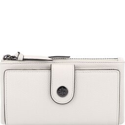 Picard PPPP Portfel z kluczem Skórzany 17 cm  Model 2