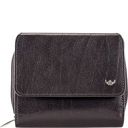 Golden Head Colorado Wallet RFID Leather 11,5 cm  Model 2