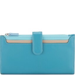 Mywalit Continental Portfel Skórzany 20 cm  Model 4