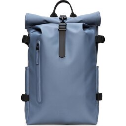 Rains Essential Plecak 52 cm Komora na laptopa  Model 2