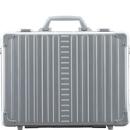 Aleon Attache Briefcase 43 cm przegroda na laptopa  Model 1