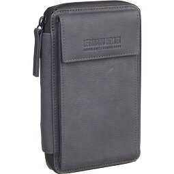 Leonhard Heyden Hague Mobile Bag Leather 11 cm  Model 2