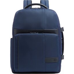 Piquadro Wollem Plecak 47 cm Komora na laptopa  Model 2