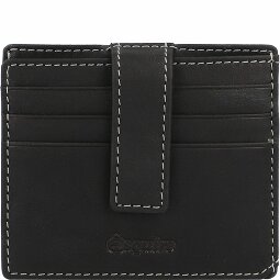 Esquire Oslo Dallas Credit Card Case RFID Leather 9,5 cm  Model 2