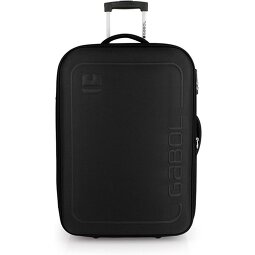 Gabol Orbit 2 kółka Walizka 66 cm z funkcją poszerzenia  Model 1