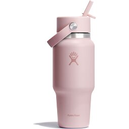 Hydro Flask Hydration Travel Bottle Flex Straw Cap Butelka do picia 710 ml  Model 9