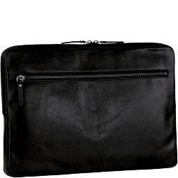 Leonhard Heyden Cambridge Laptop Sleeve Leather 41 cm  Model 3