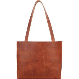 Harold's Paperbag Torba na ramię Skóra 32 cm  Model 1
