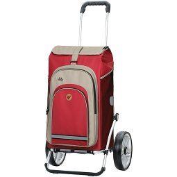 Andersen Shopper Royal Shopper Hydro wózek sklepowy 67 cm  Model 2