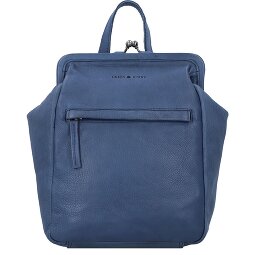 Greenburry Vintage washed Plecak miejski Skórzany 27 cm  Model 3