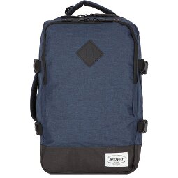 Worldpack Cabin Pro Plecak 40 cm Komora na laptopa  Model 6