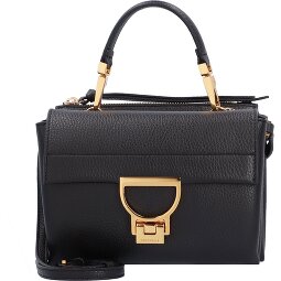 Coccinelle Arlettis Handbag Leather 19 cm  Model 1