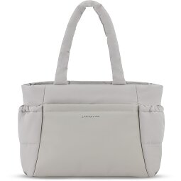 Kapten & Son Hellvi Cloud Shopper Bag 41.5 cm Komora na laptopa  Model 2