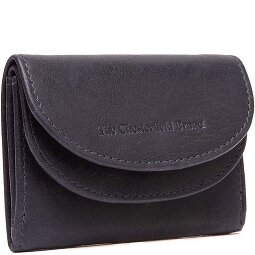 The Chesterfield Brand Newton Portfel Ochrona RFID Skóra 10 cm  Model 3