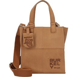 Burkely Rogue Robyn Mini Torba Handbag Skórzany 17 cm  Model 2