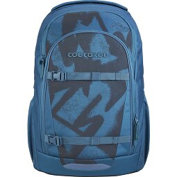 coocazoo Every Plecak szkolny 44 cm  Model 2