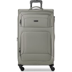 Smartbox Edition 04 4 kółka Walizka 78 cm z funkcją poszerzenia  Model 10