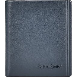 Samsonite Attack 3.0 Portfel Ochrona RFID Skóra 8.5 cm  Model 2