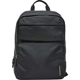 Mandarina Duck Zephyr Plecak 39 cm Komora na laptopa  Model 1