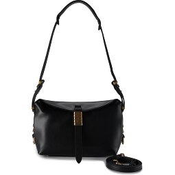 PINKO Saddle Torba na ramię Skórzany 23 cm  Model 1