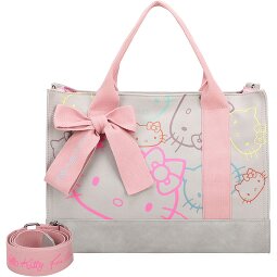 Fritzi aus Preußen Hello Kitty fritzi Tote Bag Shopper Bag 38 cm  Model 1