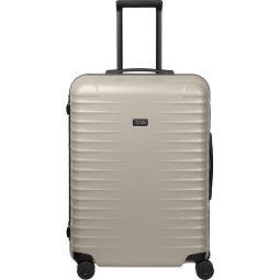 Titan Overseas 4 kółka Walizka M 69 cm  Model 5