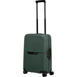 Samsonite Magnum 2 4 kółka Walizka kabinowa 55 cm  Model 2