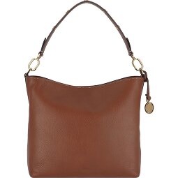 Fossil Jessie Torba na ramię Skórzany 28 cm  Model 2