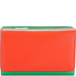 Mywalit Medium Tri-fold Wallet I Leather 14 cm  Model 5