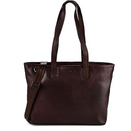 Plevier Catz Teczka Ochrona RFID Skóra 43 cm Komora na laptopa  Model 1