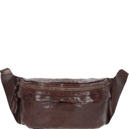 Campomaggi Santarcangelo Saszetka Skórzany 34 cm  Model 2