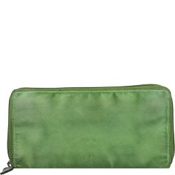 Jack Kinsky Nelson Wallet RFID Leather 20 cm  Model 3