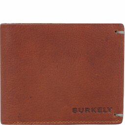 Burkely Antique Avery Wallet RFID Leather 12 cm  Model 3