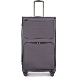 Stratic Bendigo Light Plus Wózek 4-kołowy 84 cm Komora na laptopa  Model 1