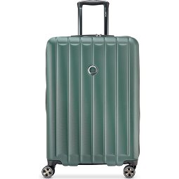 Delsey Paris Longitude 4 kółka Walizka 69 cm z funkcją poszerzenia  Model 2