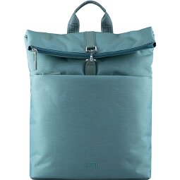 Jost Bergen Plecak 40 cm Komora na laptopa  Model 1