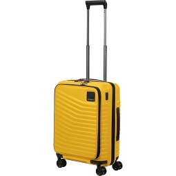 Samsonite Intuo 4 kółka Walizka kabinowy 55 cm Komora na laptopa z plisą rozprężną  Model 3