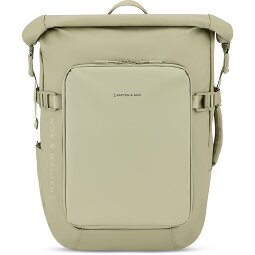 Kapten & Son Plecak podróżny Lisbon 45 cm z przegrodą na laptopa  Model 2