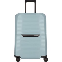 Samsonite Magnum Eco 4 kółka Walizka 69 cm  Model 4