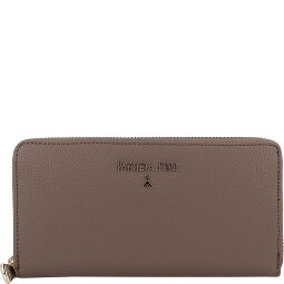 Patrizia Pepe Essentials Wallet Leather 19 cm  Model 1