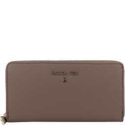 Patrizia Pepe Essentials Wallet Leather 19 cm  Model 2
