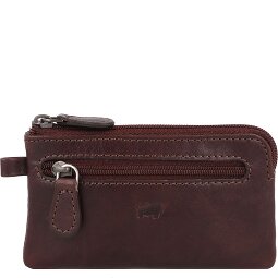 Braun Büffel Arezzo Key Case Leather 11 cm  Model 1