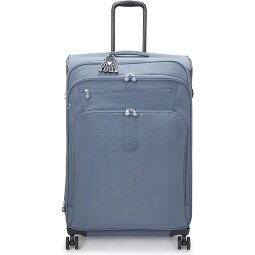 Kipling Basic New Youri Spin 4 kółka Walizka L 76 cm z plisą rozprężną  Model 1