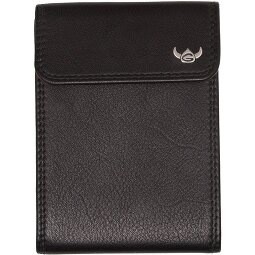 Golden Head Polo RFID Credit Card Case Leather 12 cm  Model 5