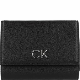 Calvin Klein CK Daily Portfel Ochrona RFID 12.5 cm  Model 1