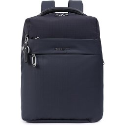 Hedgren Furo Plecak biznesowy Ochrona RFID 40 cm Komora na laptopa  Model 2