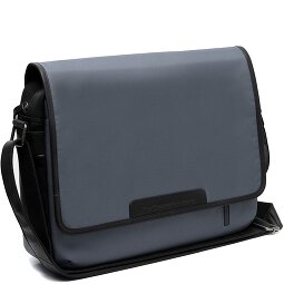 The Chesterfield Brand Fusion Falun Posłaniec 40 cm Komora na laptopa  Model 2