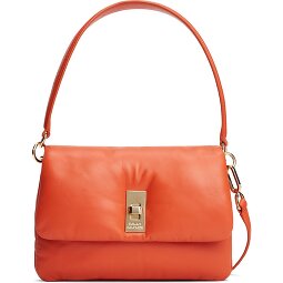 Tommy Hilfiger Soft Leather Torba na ramię Skórzany 27 cm  Model 2