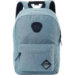 NITRO Plecak Urban Classic Komora na laptopa 45 cm  Model 1