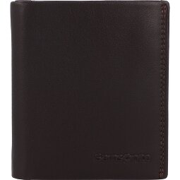 Samsonite Attack 2 Portfel Skórzany 8.5 cm  Model 2